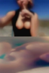 Hairy have sex public
