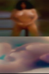 Naked black women the