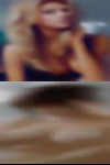 Weird nude woman