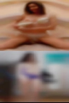 Horny woman