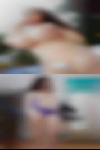 Sexy nude woman over