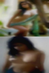 Naked older female personal