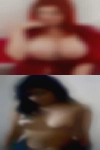 Paden, nude girls