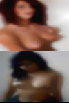 Public horny women