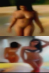 Horny girl help