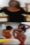 Looking women threesome