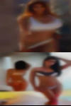 Swingers Chino