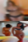 Swingers club North York