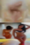 Women beach