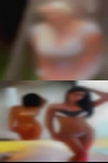 Women water