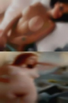 Nude BBW Louis