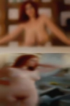 Real older swinger party