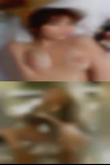 Naked older female personal
