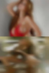 Woman looking Lakewood