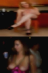 Horny women
