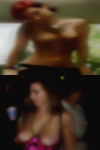 Naked woman Conneaut