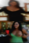 Clayton, nude females