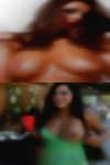 Nude women would