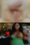 Personal big butt escort women