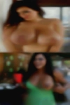 Sucking naked woman