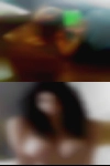Naked woman Kokomo