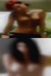 Naked women Dubois