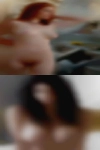 Women from Raymondville, naked